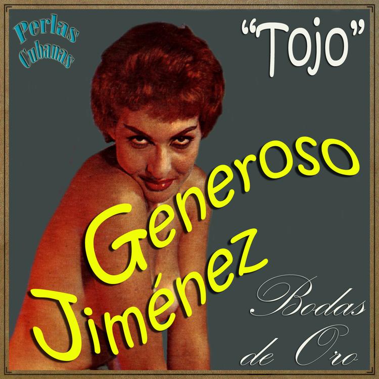 Generoso Jimenez's avatar image