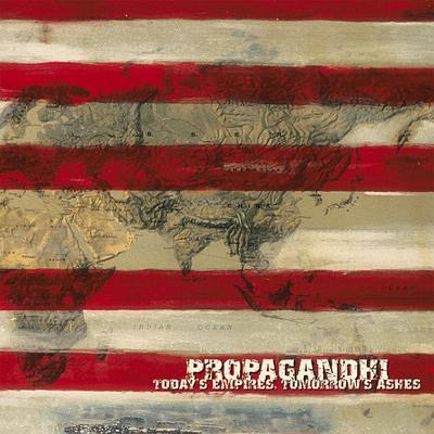 Back to the Motor League By Propagandhi's cover