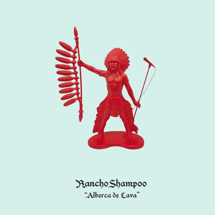 Rancho Shampoo's avatar image