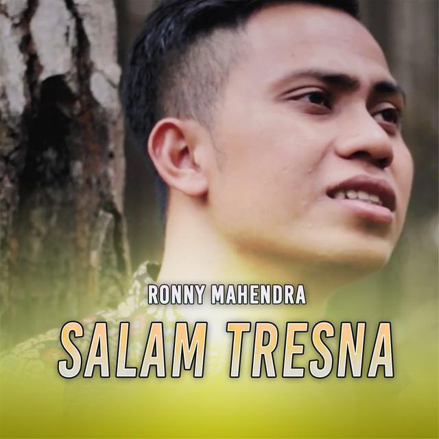 Ronny Mahendra's avatar image