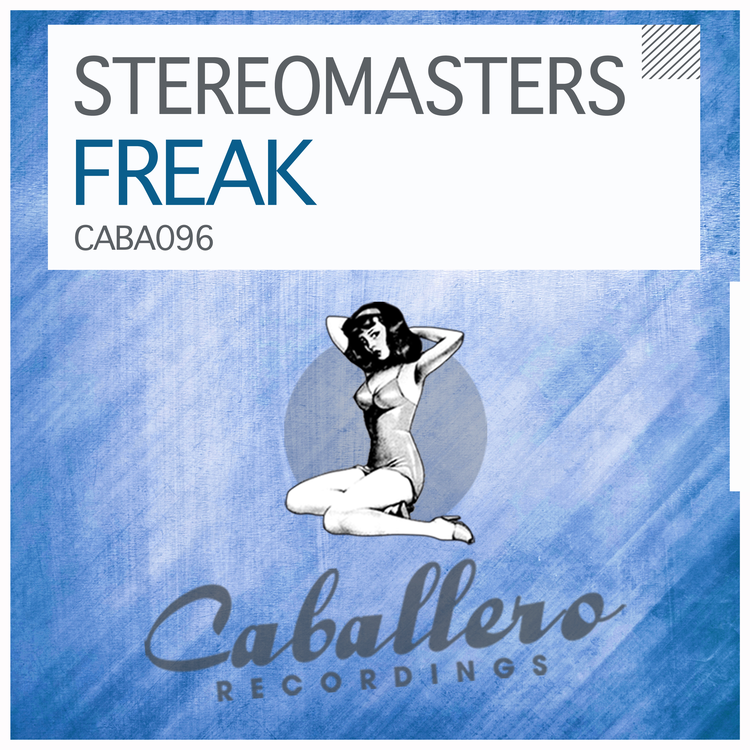 Stereomasters's avatar image