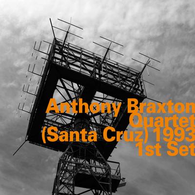 Quartet (Santa Cruz) 1993 - 1st Set's cover