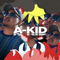 A-Kid Beats's avatar cover