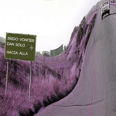 Hacia Alla (Original Mix)'s cover