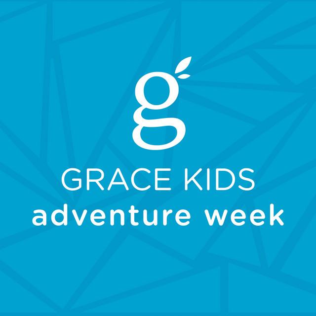 Grace Kids Adventure Week's avatar image