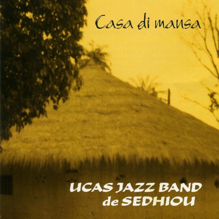 Ucas Jazz Band De Sedhiou's avatar image