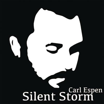 Silent Storm By Carl Espen's cover