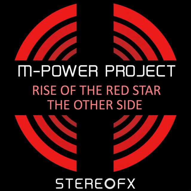 M-PoweR project's avatar image