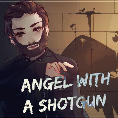 Angel With a Shotgun's cover