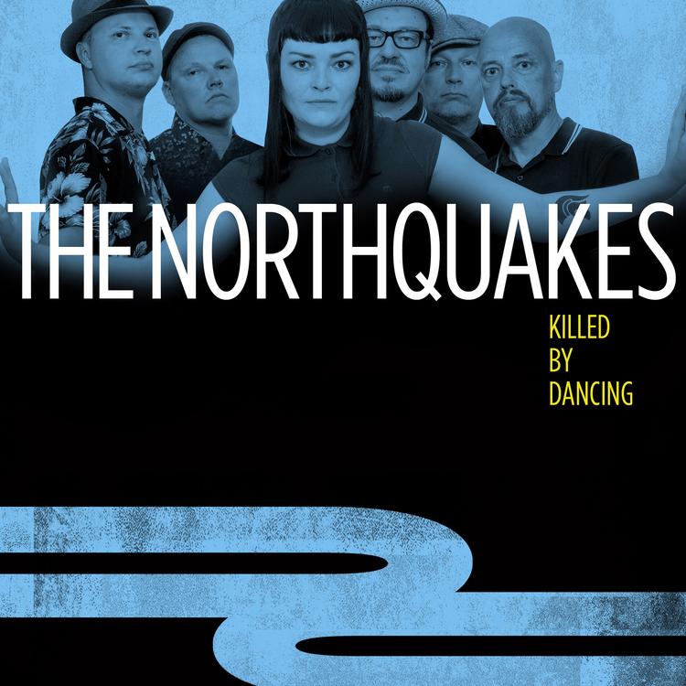 The Northquakes's avatar image