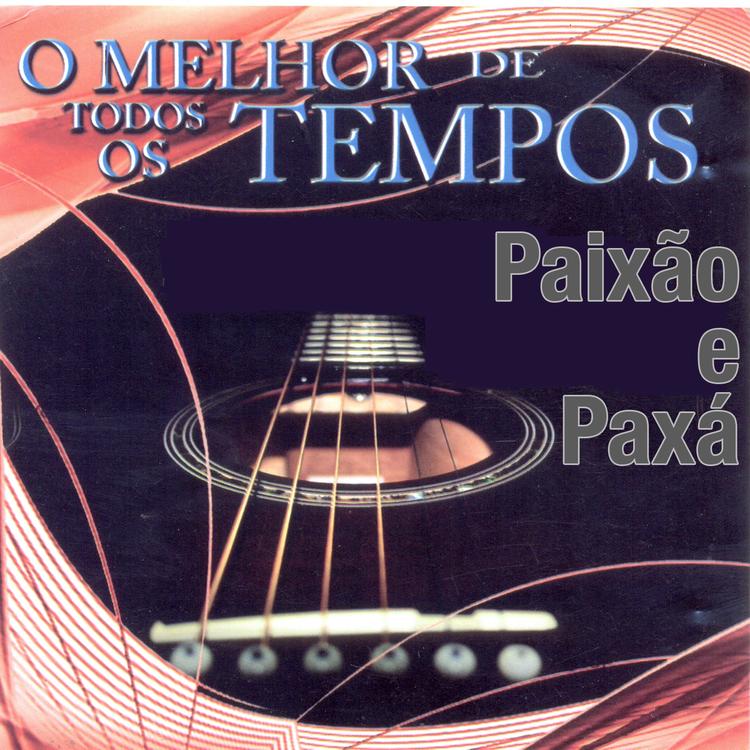 Paixão & Paxá's avatar image