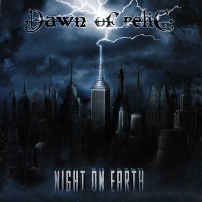 Dawn of Relic's cover