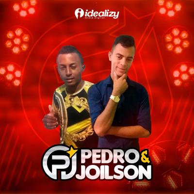 Você é tudo que eu preciso By Pedro E Joilson's cover