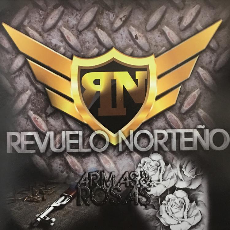 Revuelo Norteño's avatar image