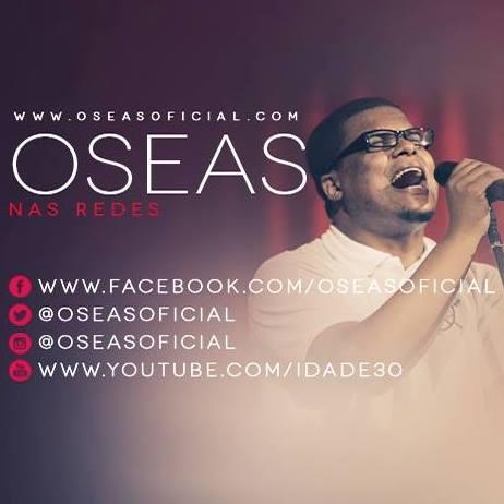 Oseas Silva's avatar image