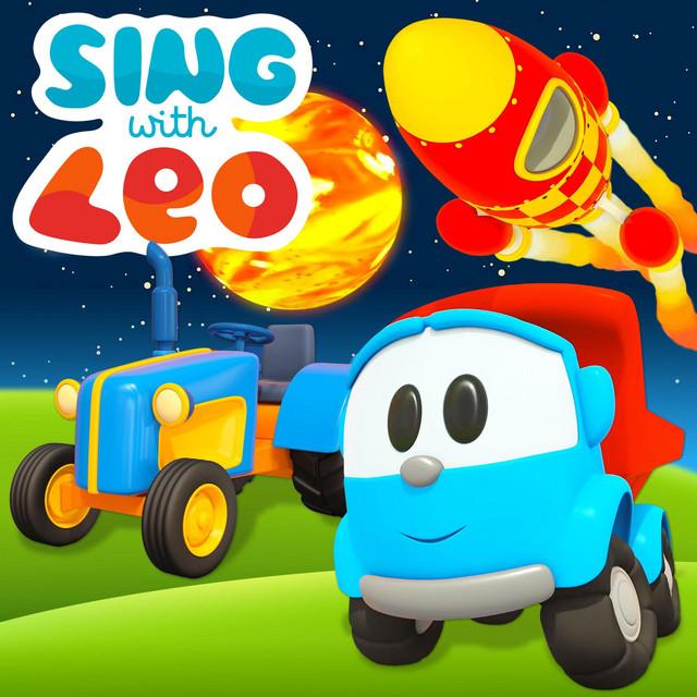 Leo the Truck's avatar image