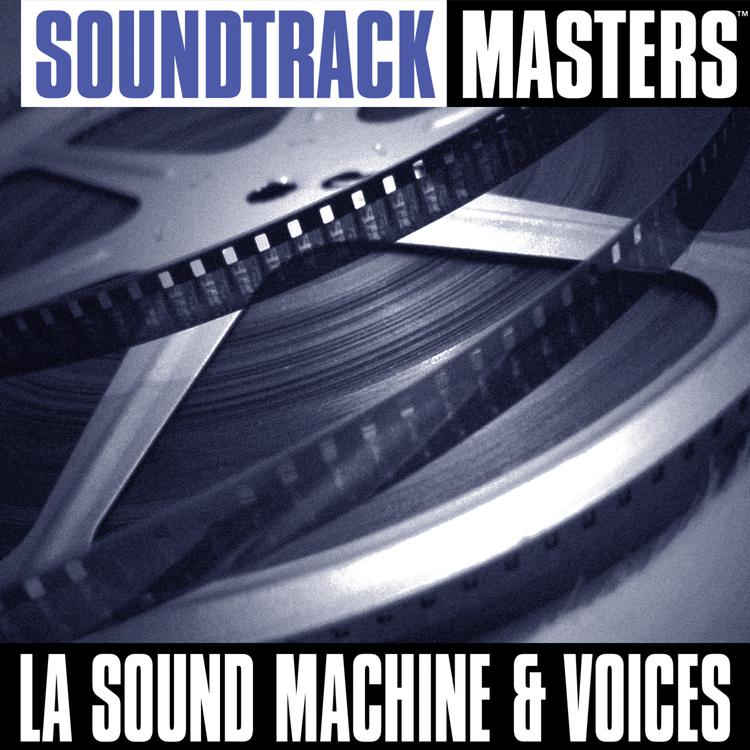 LA Sound Machine and Voices's avatar image