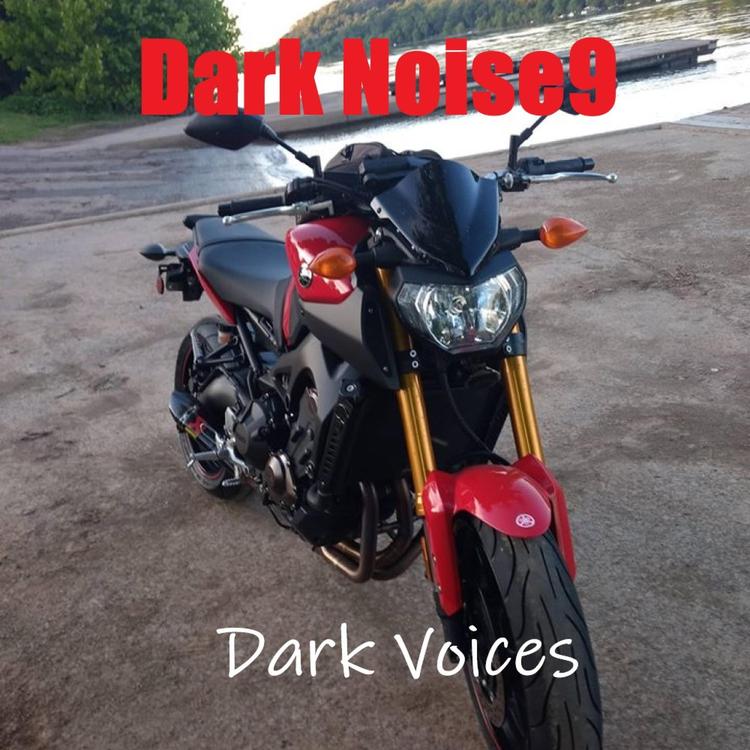 Dark Noise9's avatar image