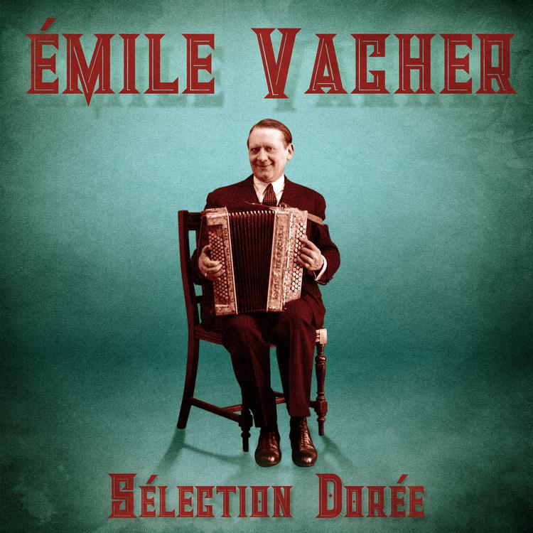 Émile Vacher's avatar image