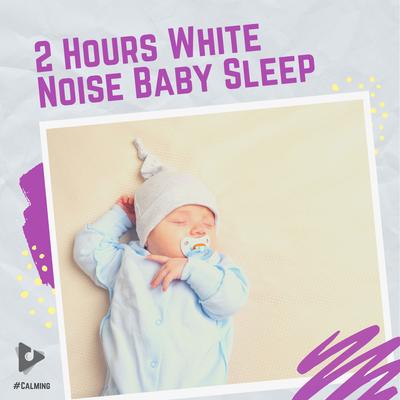 Rain Broadcast By #Calming, White Noise Baby Sleep's cover