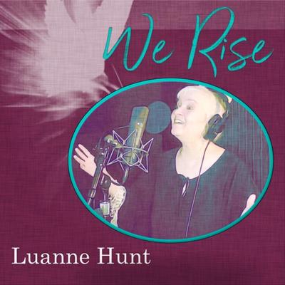 Luanne Hunt's cover