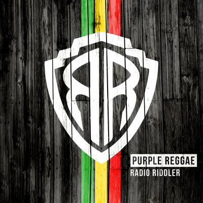 Purple Rain (feat. Ali Campbell) By Radio Riddler, Ali Campbell's cover