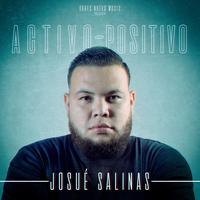 Josue Salinas's avatar cover