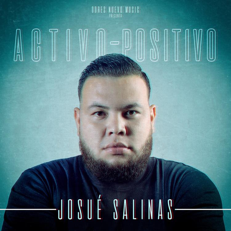 Josue Salinas's avatar image