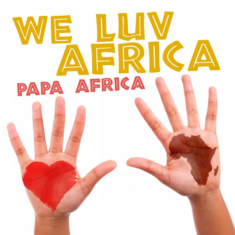 Papa Africa's avatar image