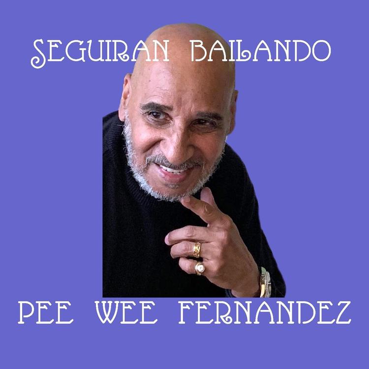 Pee Wee Fernandez's avatar image