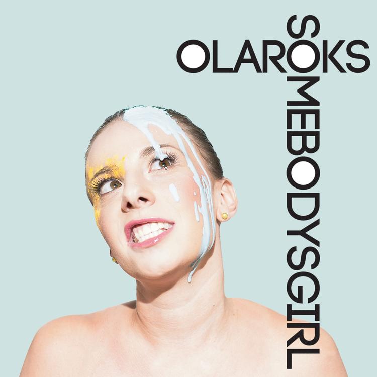 Olaroks's avatar image