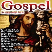 The Gospel Chorus's avatar cover