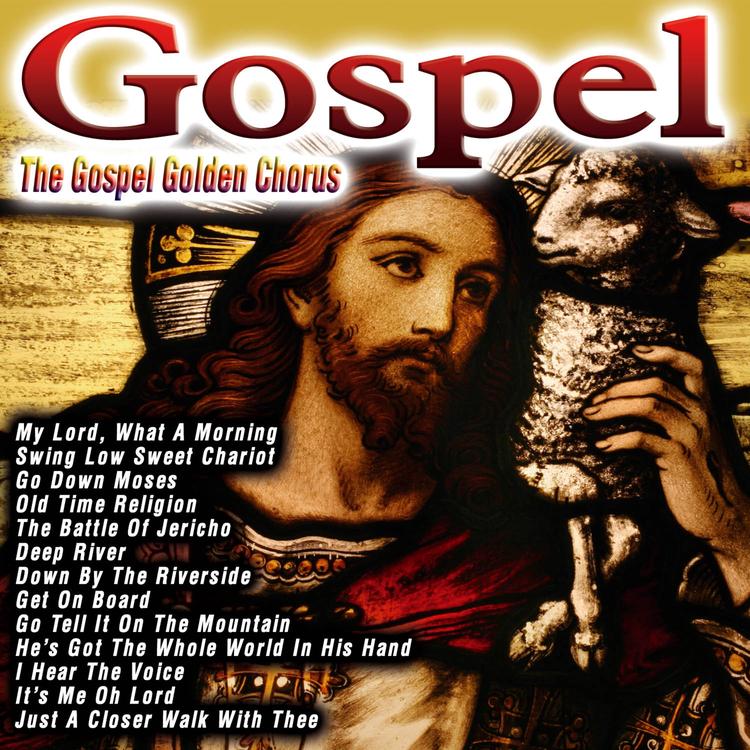 The Gospel Chorus's avatar image