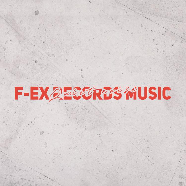 F-EX Records Music's avatar image