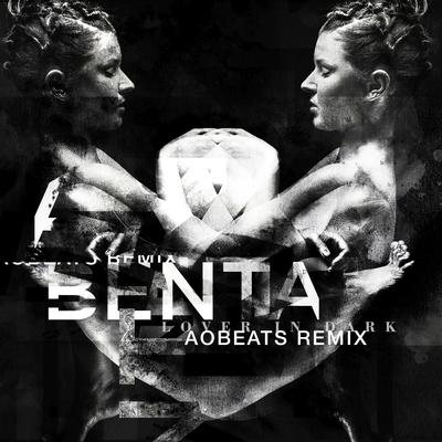 Lover in Dark (Aobeats Remix) By Benta,  Aobeats's cover