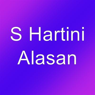 Alasan's cover