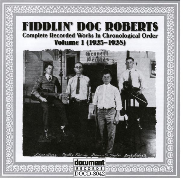 Fiddlin' Doc Roberts's avatar image