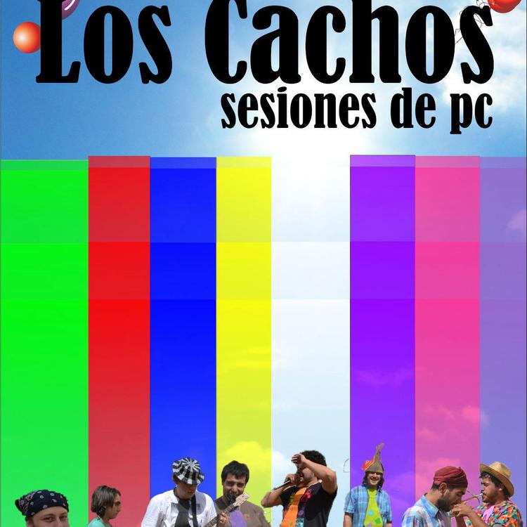 Los Cachos's avatar image