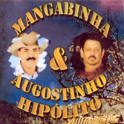 Augostinho Hipólito's cover