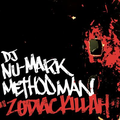 Zodiac Killah (Inst.) (Instrumental) By DJ Nu-Mark, Method Man's cover