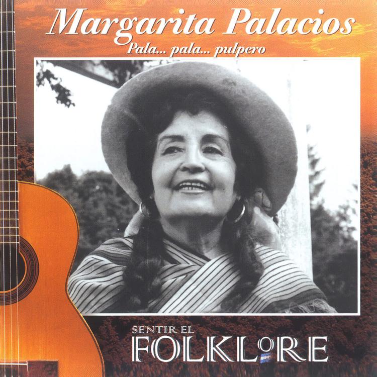 Margarita Palacios's avatar image