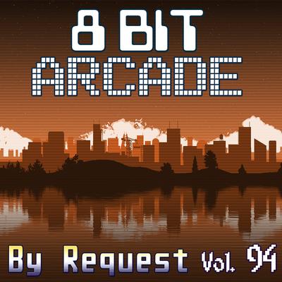 Out of Love (8-Bit Lil Tecca Emulation) By 8-Bit Arcade's cover