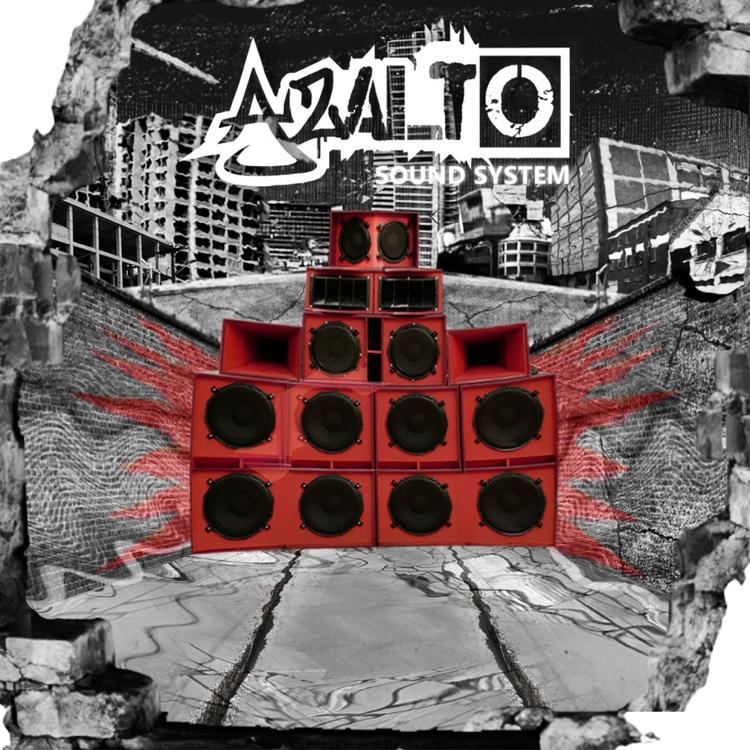 Azalto's avatar image