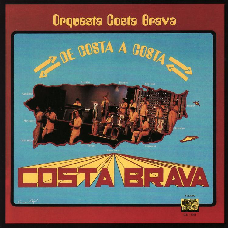 Orquesta Costa Brava's avatar image