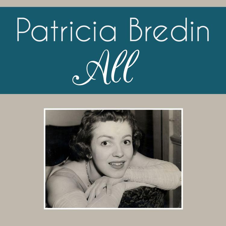 Patricia Bredin's avatar image