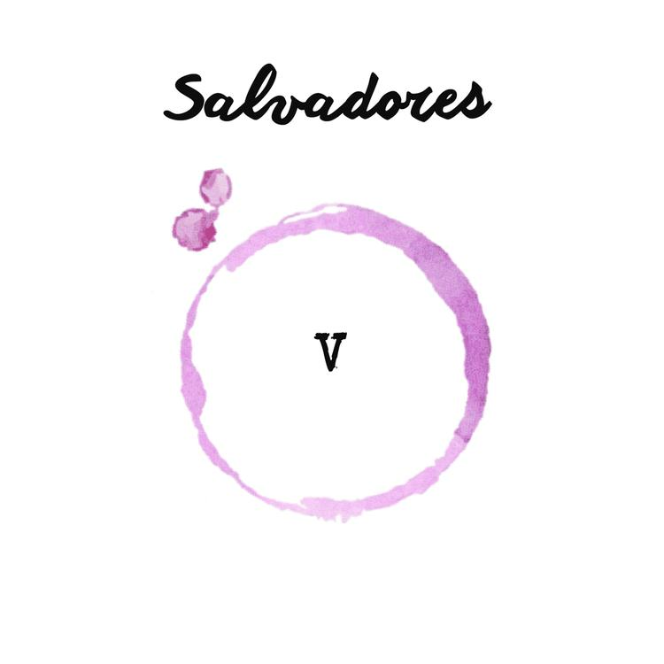 Salvadores's avatar image