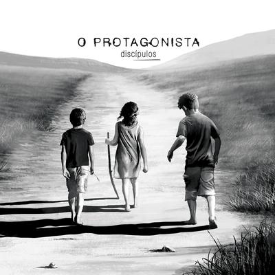 Boas Novas By Discípulos, Ministério F4ces's cover