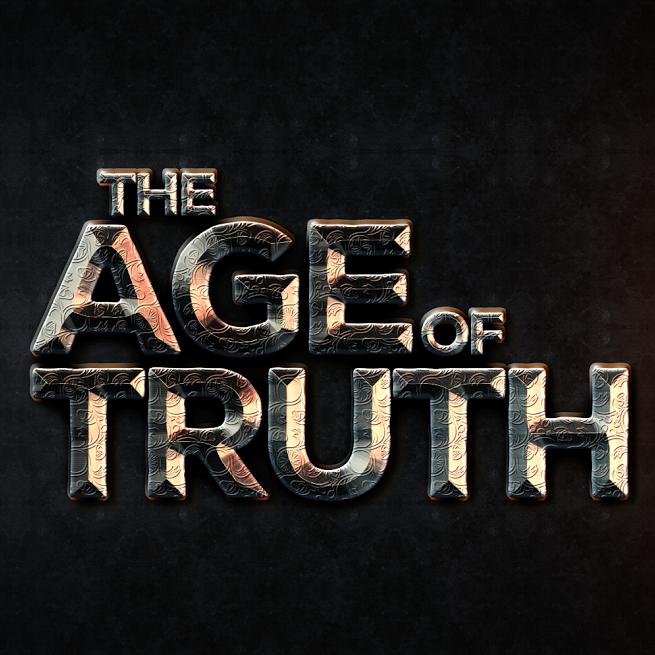 The Age of Truth's avatar image