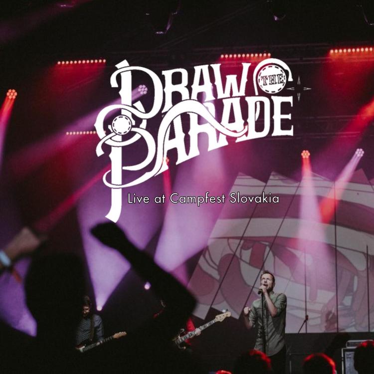 Draw the Parade's avatar image