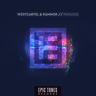 West Cartel's cover